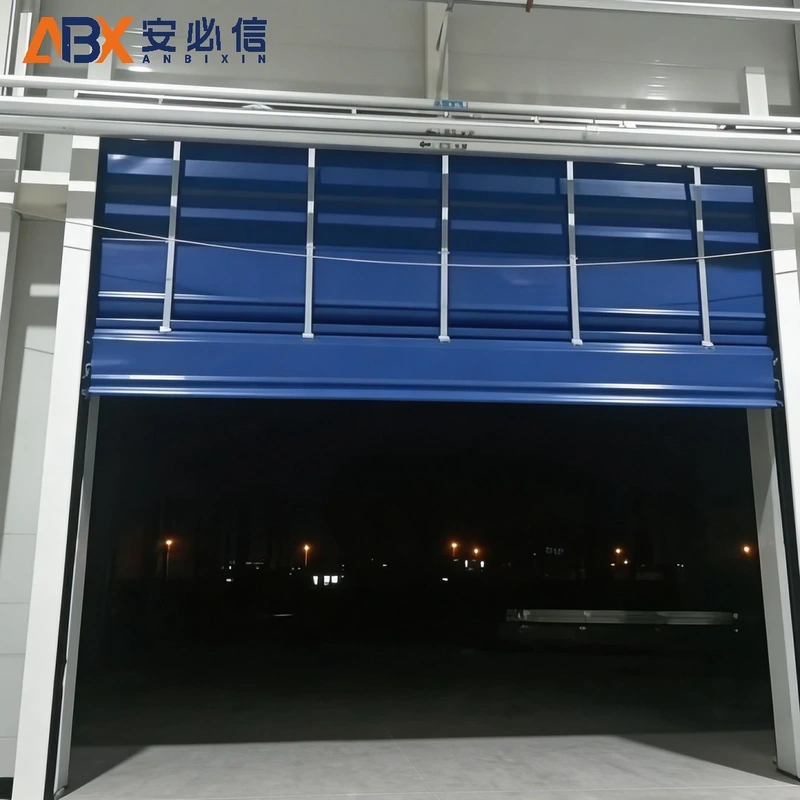 汉中市机械式门封